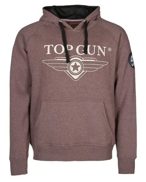 Толстовка TOP GUN 