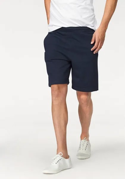 Толстовки Fruit of the Loom удобной формы, синий