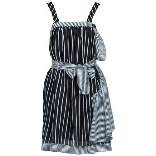 Сарафан TWINSET Milano Черный