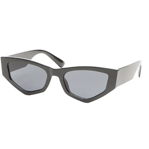 Солнцезащитные очки KEDDO, черный