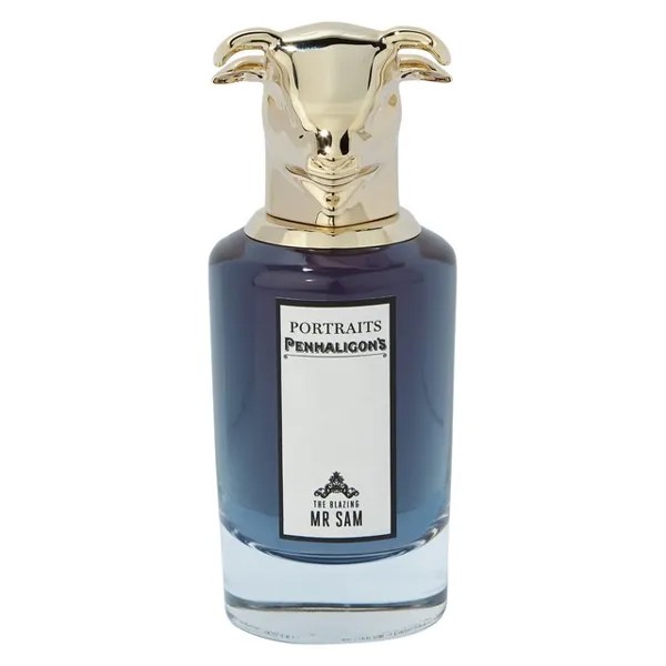Парфюмерная вода The Portraits The Blazing Mr Sam Penhaligon's