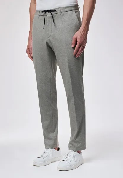 Тканевые брюки Roy Robson mit Tunnelzug, цвет GRUEN