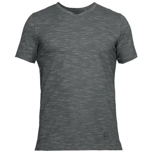 Футболка Under Armour Sportstyle Core V-Neck SS Мужчины 1306492-040 XS