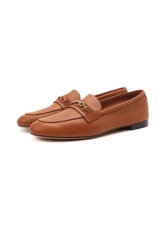 Кожаные лоферы Salvatore Ferragamo