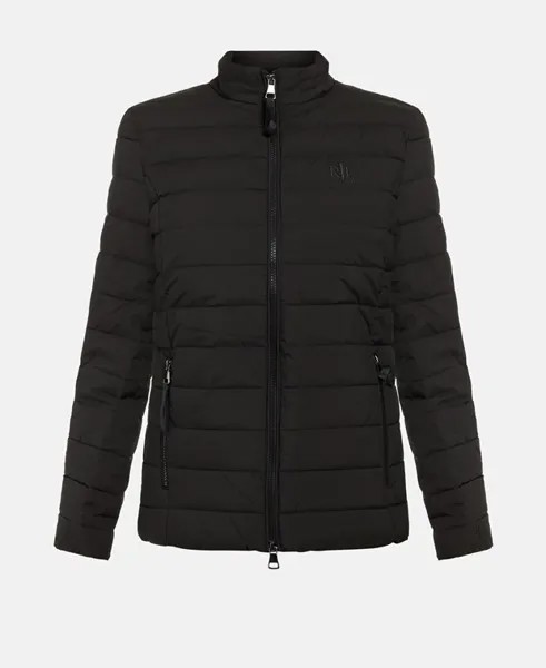 Зимняя куртка Lauren Ralph Lauren, черный