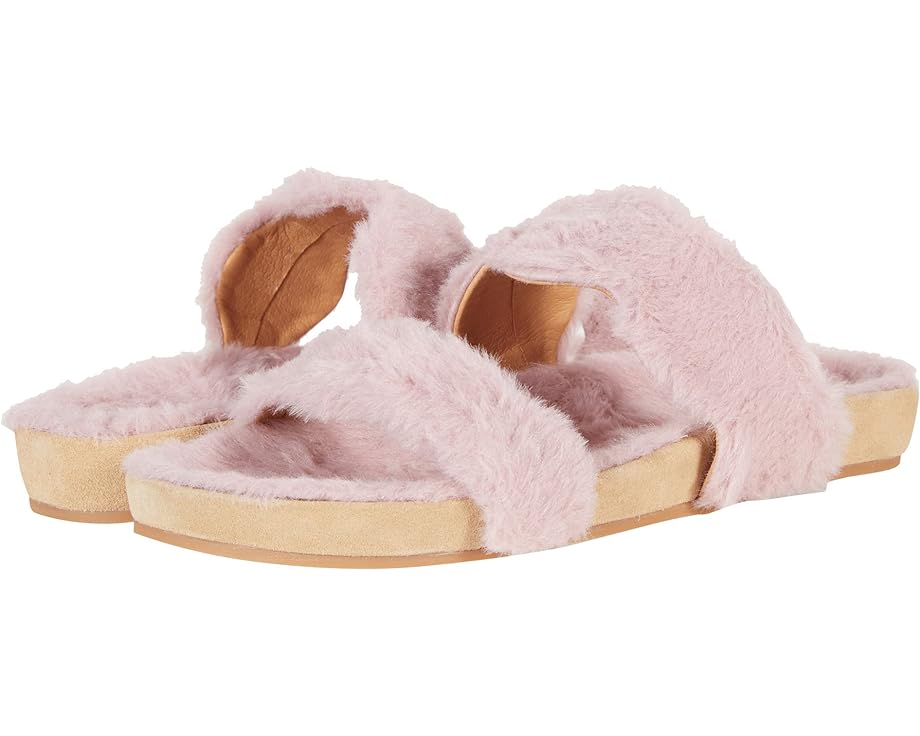Домашняя обувь Jack Rogers Lauren Comfort Cozy, цвет Blush