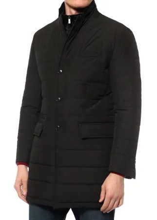 Плащ мужской CUDGI CJF20-40 черный 50