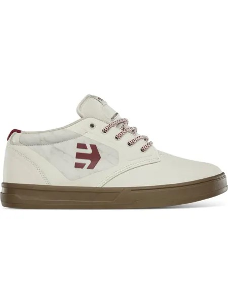Кроссовки на шнуровке Etnies
