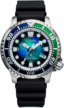 Японские наручные  мужские часы Citizen BN0166-01L. Коллекция Promaster