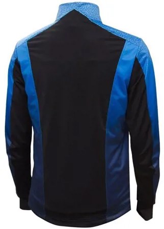 Разминочная куртка XC S 500 мужская, размер: L. INOVIK Х Декатлон