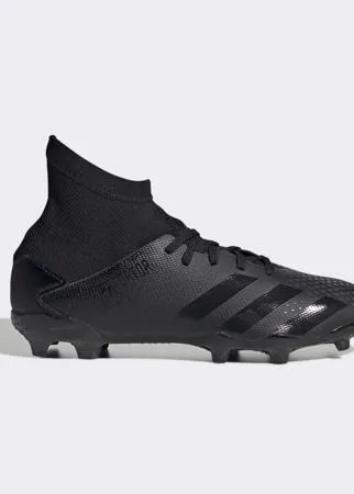Футбольные бутсы Predator 20.3 FG adidas Performance