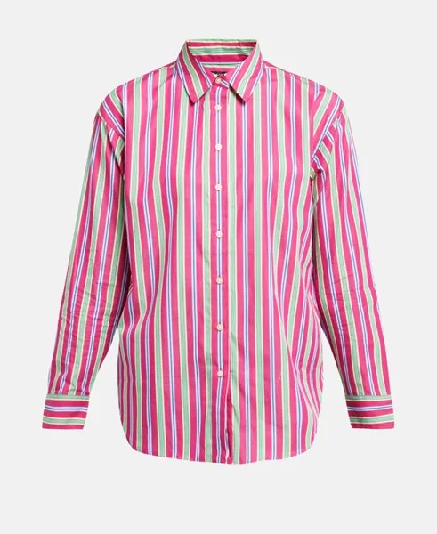 Блузка для отдыха Lauren Ralph Lauren, розовый