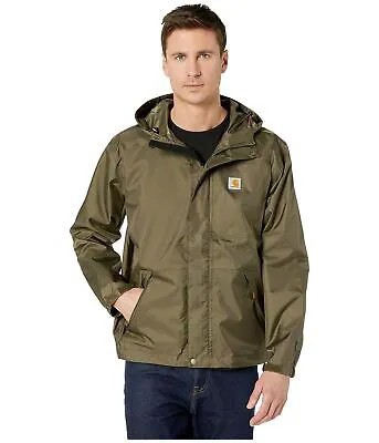 Мужские пальто и верхняя одежда Carhartt Dry Harbour Jacket