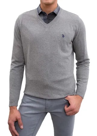 Пуловер U.S. Polo Assn.