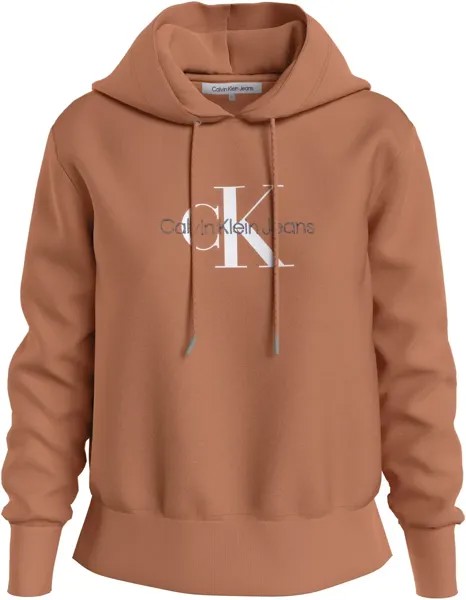 Толстовка с капюшоном Calvin Klein Jeans 