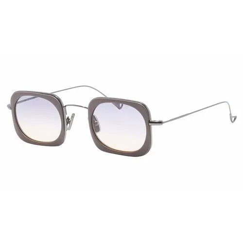 Солнцезащитные очки eyepetizer, коричневый, серый