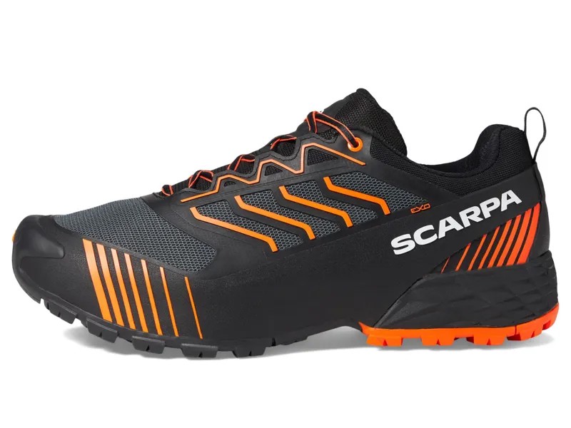 Кроссовки Scarpa Ribelle Run XT