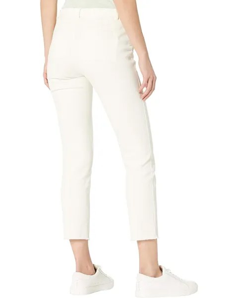 Брюки Three Dots Sonoma Tencel Twill Pants, цвет Pristine