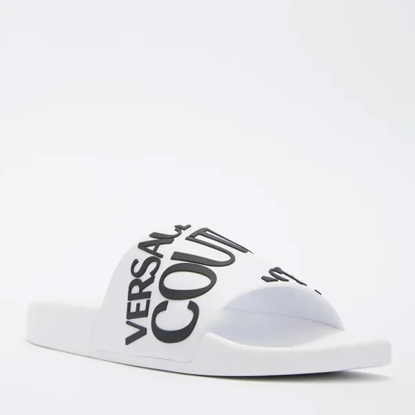 Шлепанцы Versace Jeans Couture