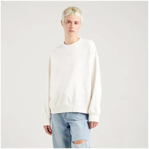 Джемпер Levis Wfh Sweatshirt A0886-0021 L