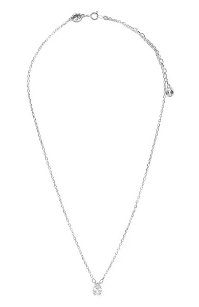 Кулон на цепочке Millenia Swarovski