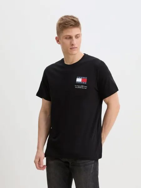 Футболки и майки Tommy Jeans