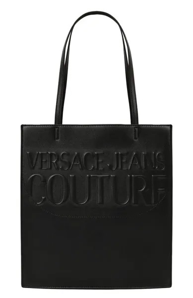 Сумка-тоут Versace Jeans Couture