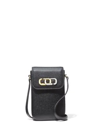 Marc Jacobs сумка для телефона The J Link со шнурком на шею