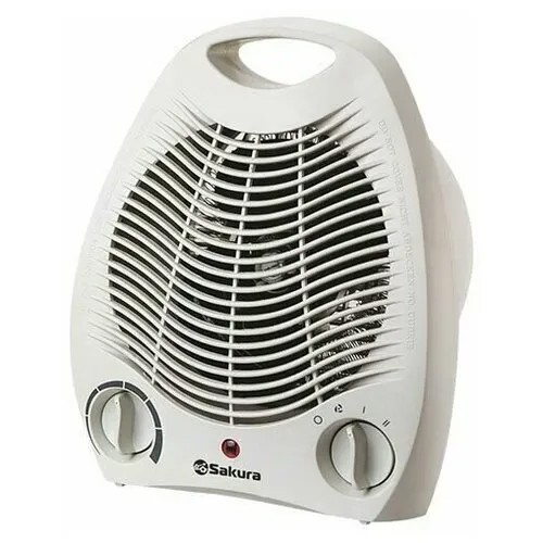 Тепловентилятор Sakura SA-0500W