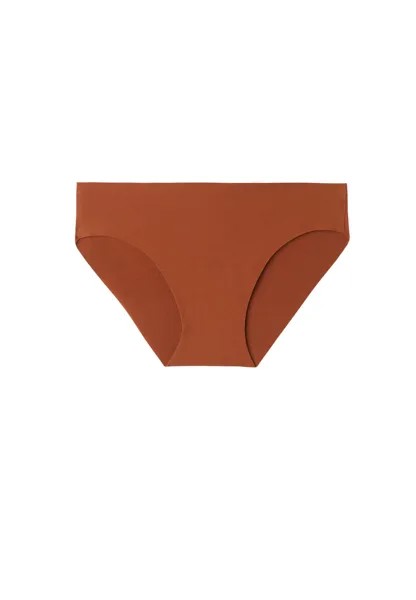 Трусики INTIMISSIMI, коричневый