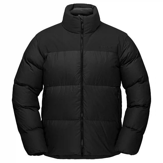 Пуховик Norrona
