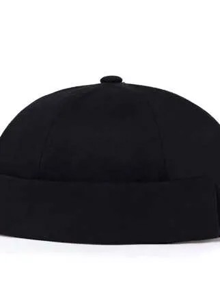 Шляпа докер для мужчины