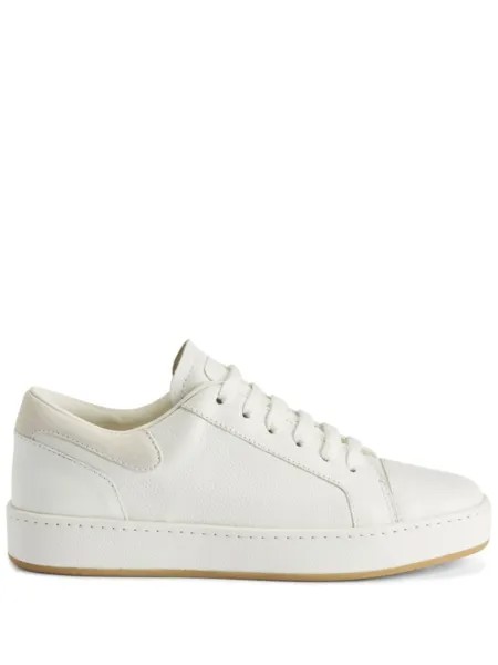 Giuseppe Zanotti кроссовки Gz City, нейтральный цвет