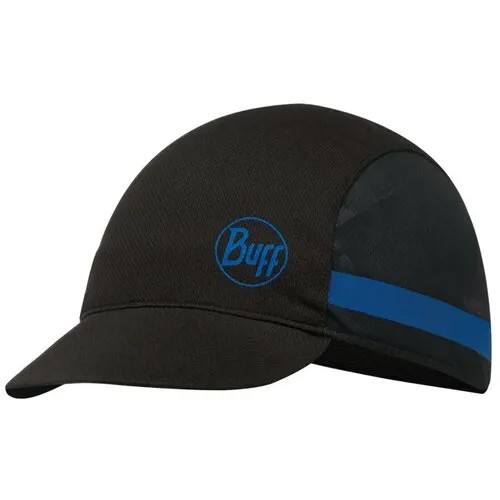 Бейсболка Buff, размер M/L, черно-синий