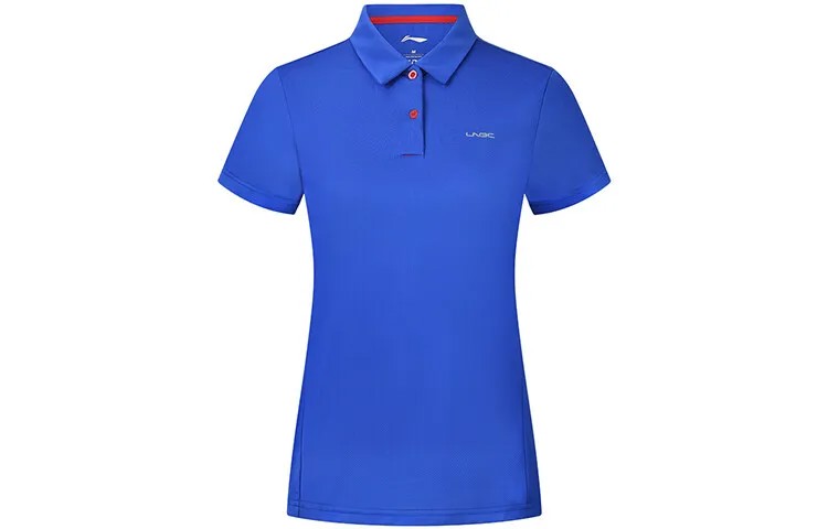 Рубашка поло женская Guangdong Blue Lining