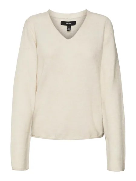 Свитер Vero Moda RAIN, крем