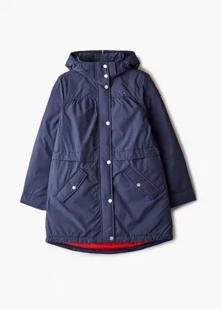 Парка Tommy Hilfiger