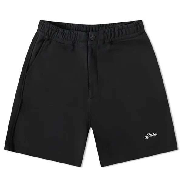 Шорты Drôle de Monsieur Logo Shorts