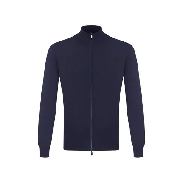 Хлопковый кардиган Canali