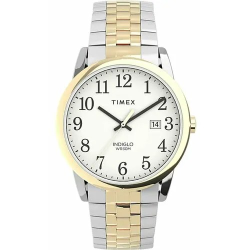 Наручные часы TIMEX Timex TW2V40100, белый