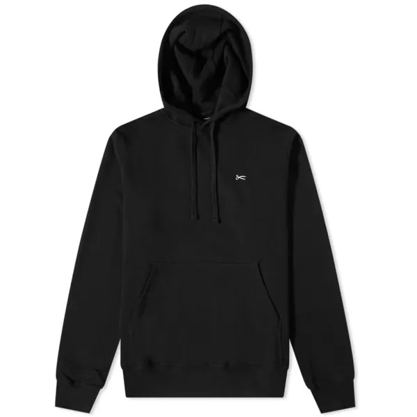 Толстовка Denham Jeanmaker Back Print Hoody