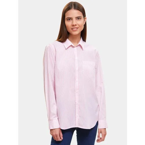Рубашка KANZLER, размер L, розовый