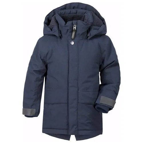 Куртка Детская Paddan 503456 (039) Didriksons Цвет (039) морской бриз Рост 100