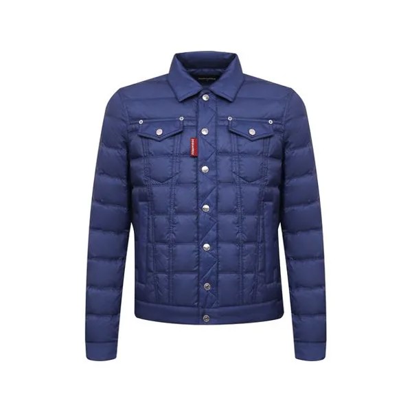 Пуховая куртка Dsquared2