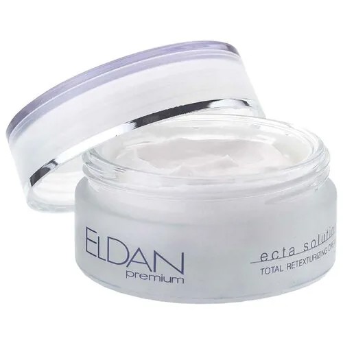 Крем Eldan Ecta Solution Total Retexturizing 15 мл