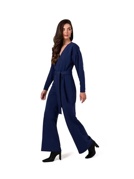 Комбинезон Be Wear, синий