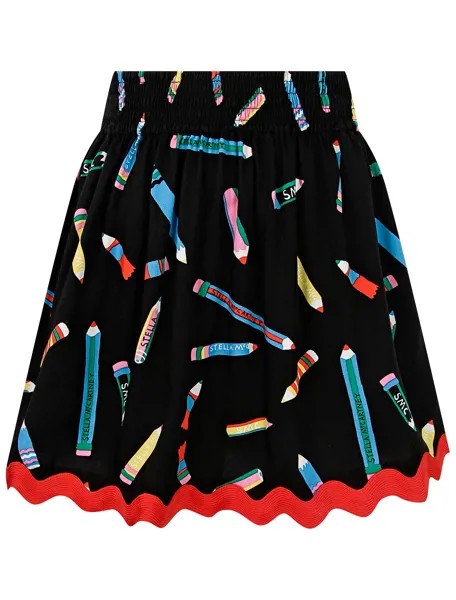 Юбка Stella McCartney