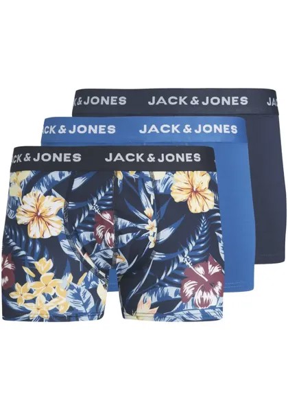 Трусы-боксеры Jack & Jones 