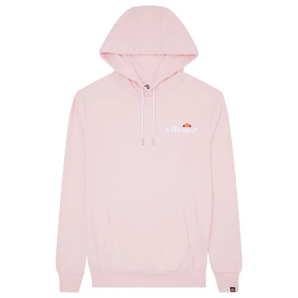 Худи Ellesse Noreo, розовый