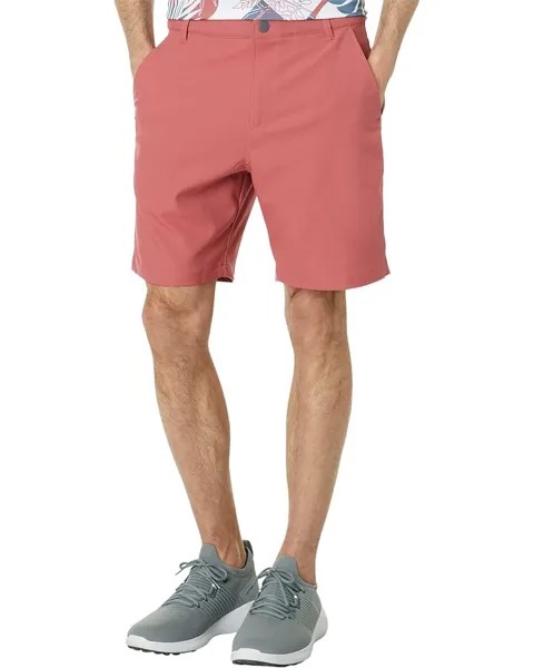 Шорты PUMA Golf Dealer 8